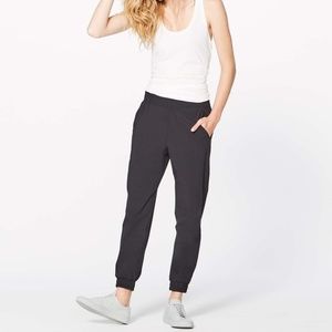 Lululemon Get There Pant
